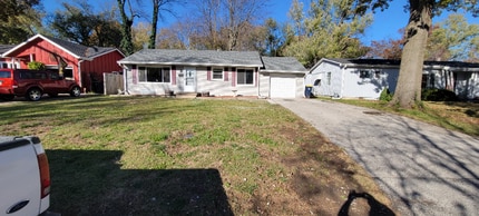 Building Photo - 110 W 89 Terrace