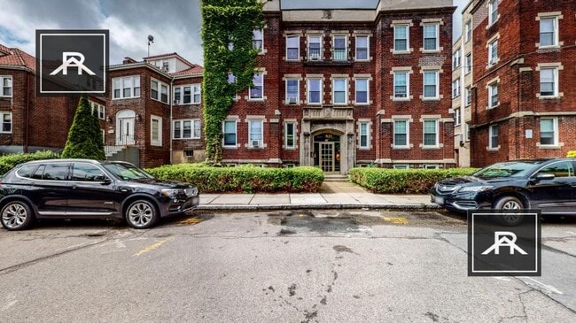 Building Photo - 1 bedroom in Allston MA 02134