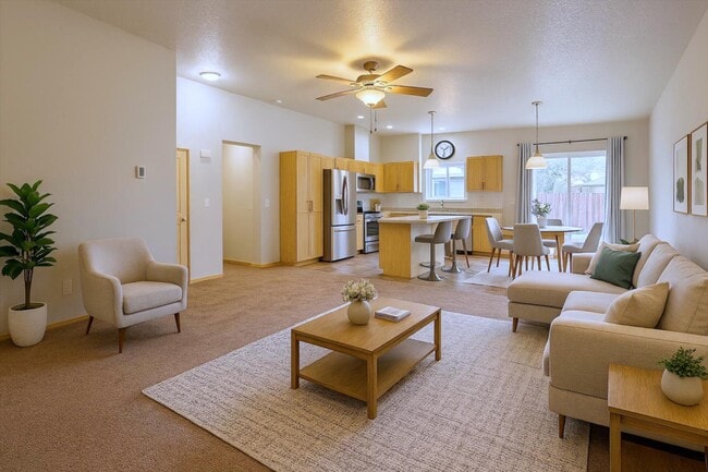 Building Photo - 2107 Willows Rd