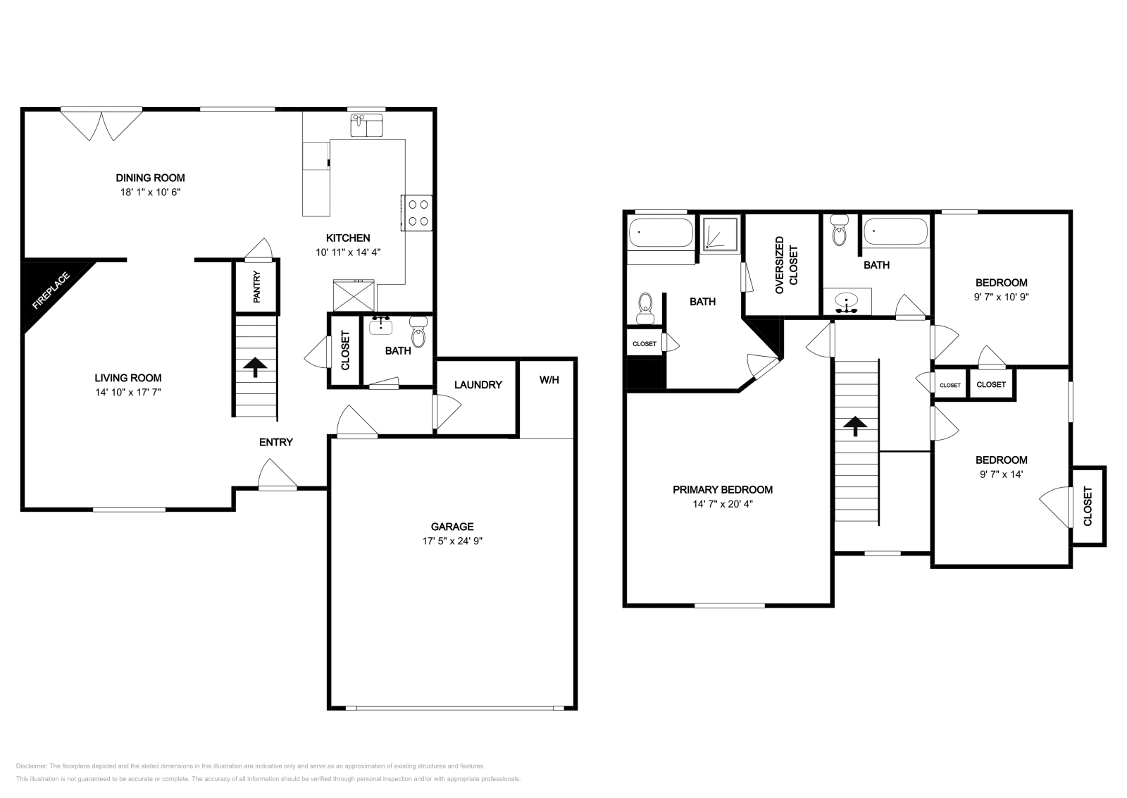 Building Photo - 7061 Saratoga Dr