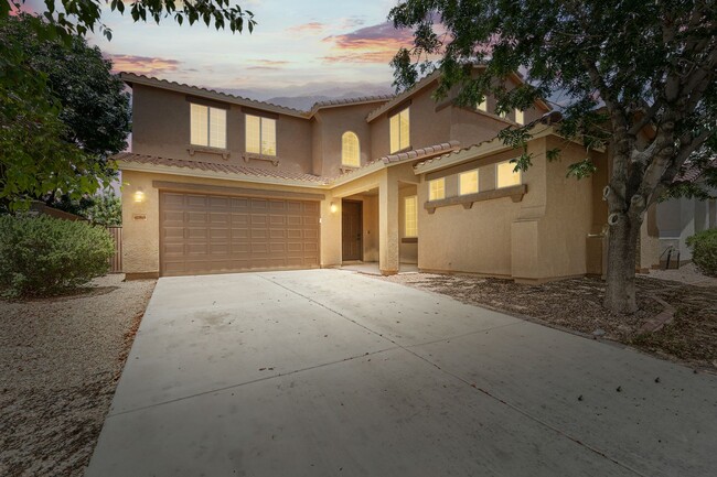 Primary Photo - Live Large in Maricopa – Over 3,900 Sq Ft ...