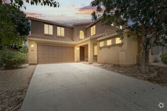 Building Photo - Live Large in Maricopa – Over 3,900 Sq Ft ...