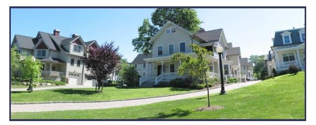 Building Photo - Milbank Commons