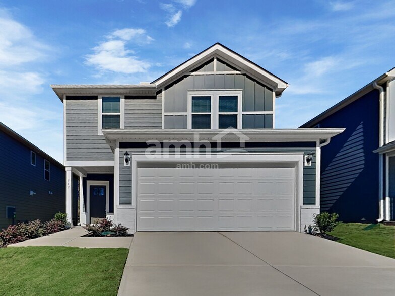 Primary Photo - 542 Crowder Pl