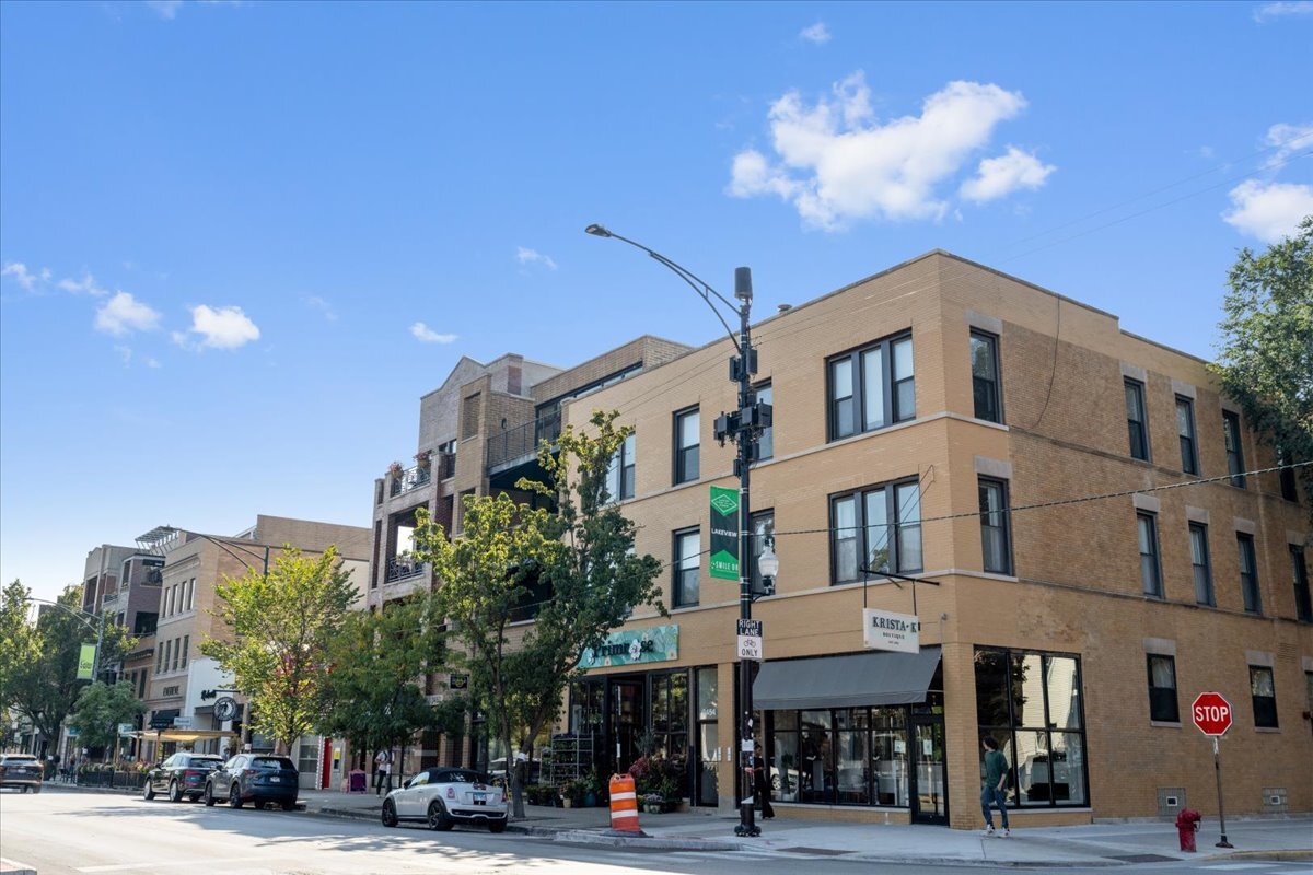 Building Photo - 1347 W Eddy St