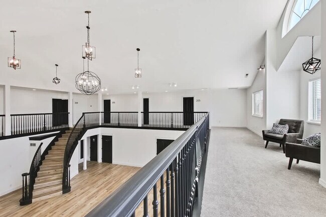 Building Photo - 4611 S Merrivale Pl