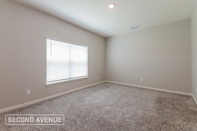 Building Photo - 8022 Big Timber Trail