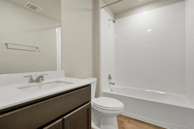 Building Photo - 2909 Tweedy Trail