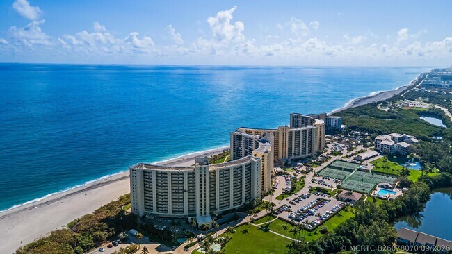 Building Photo - 400 Ocean Trail Way