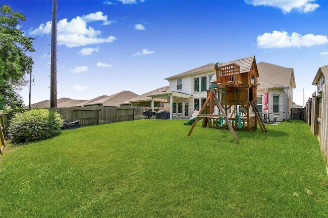 Building Photo - 8922 Stanley Oak Dr