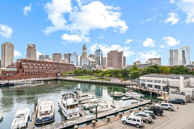 Building Photo - 51 Commercial Wharf W