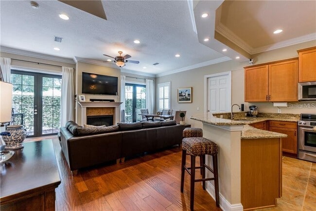 Building Photo - 3814 Villas Del Sol Ct