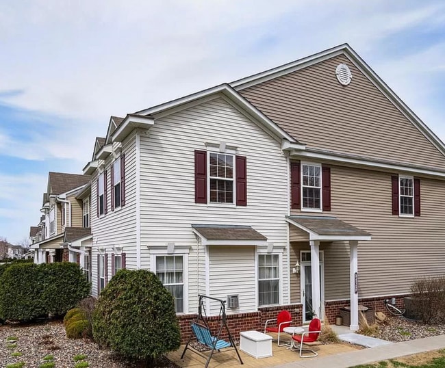 Building Photo - 3475 Cherry Ln