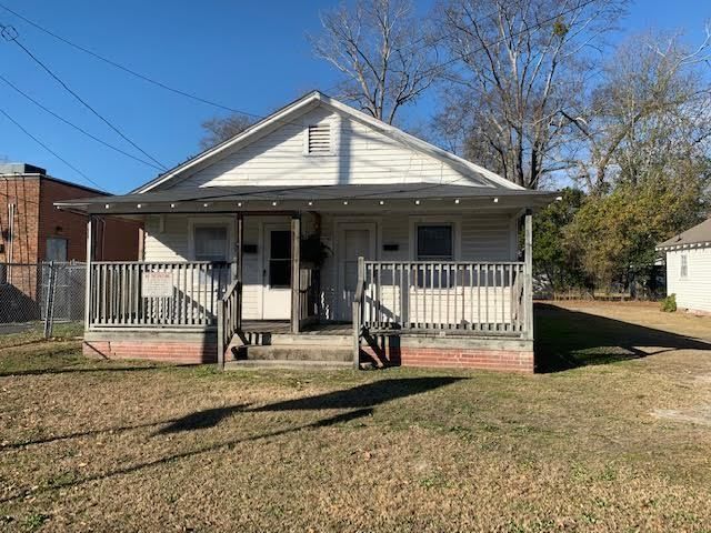 Building Photo - 412A Davis St