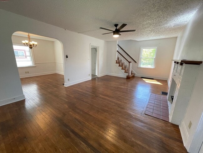 Building Photo - 1022 S Morgan St