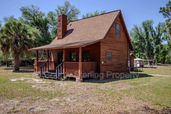 Building Photo - 6834 NW Co Rd 152