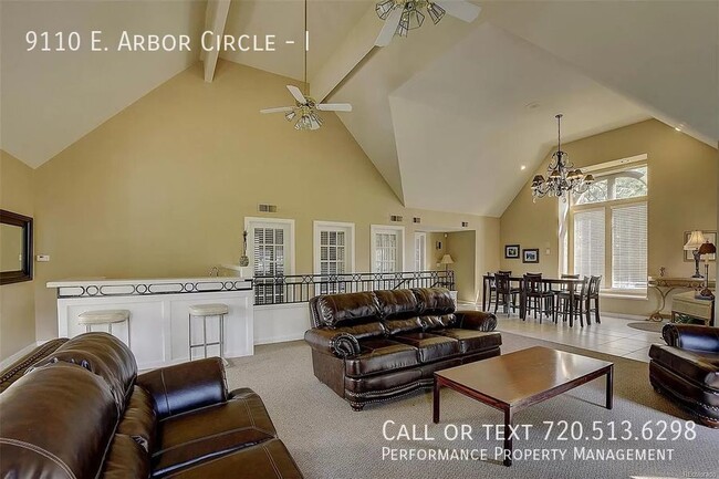 Building Photo - 9110 E Arbor Cir
