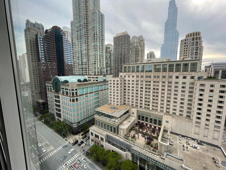 Building Photo - 777 N Michigan Ave