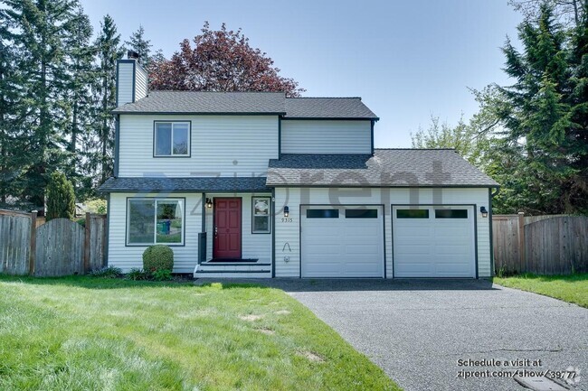 Building Photo - 9315 NE 121st Ct