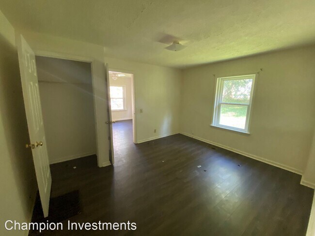 Building Photo - 1 br, 1 bath House - 1101-A South Morgan St