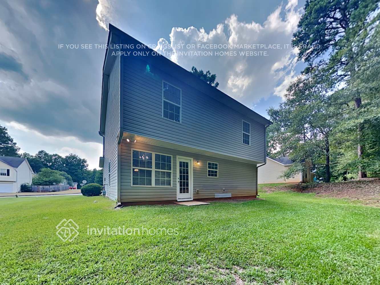 Building Photo - 8307 N Sterling Lakes Dr