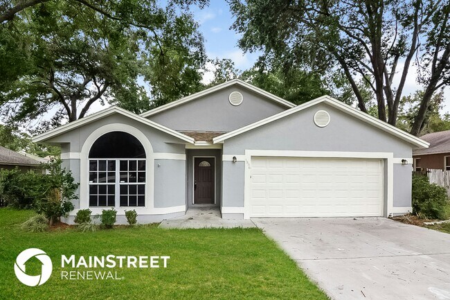 Building Photo - 3806 Creek Way Ct