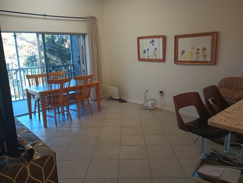 Main Living Area - 4510 Botanical Place Cir