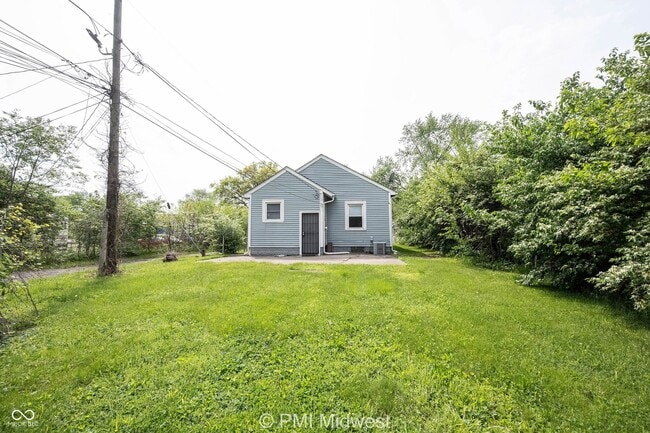 Building Photo - 4617 Norwaldo Ave