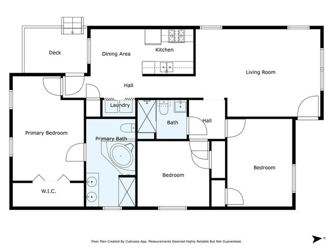 Building Photo - 4806 W University Blvd