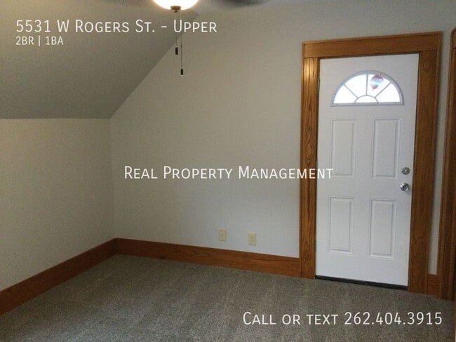 Building Photo - 5531 W Rogers St