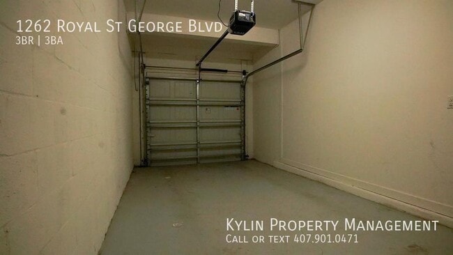 Building Photo - 1262 Royal St. George Blvd
