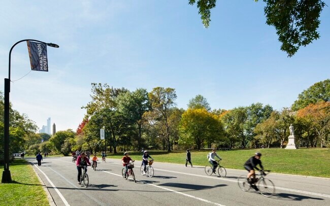 Building Photo - 12 East 86th St