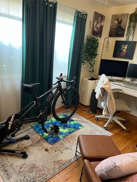 Bedroom 2 - 2048 Colby Ave