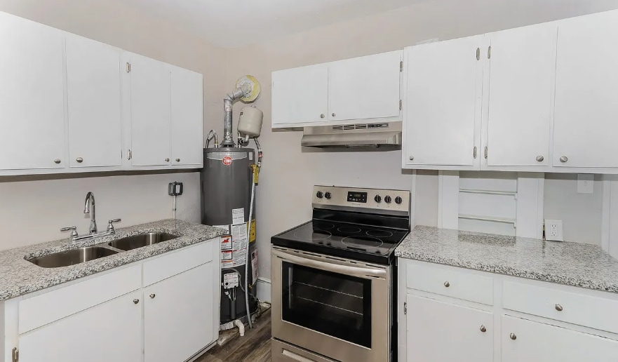 Building Photo - 1915 Beech Ave