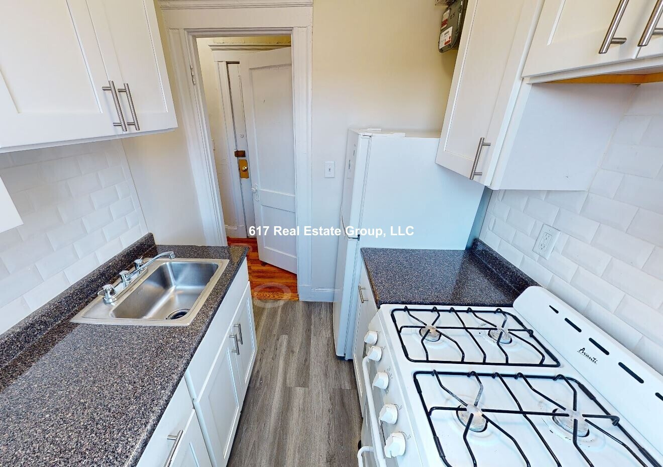 Building Photo - 1179 Boylston St