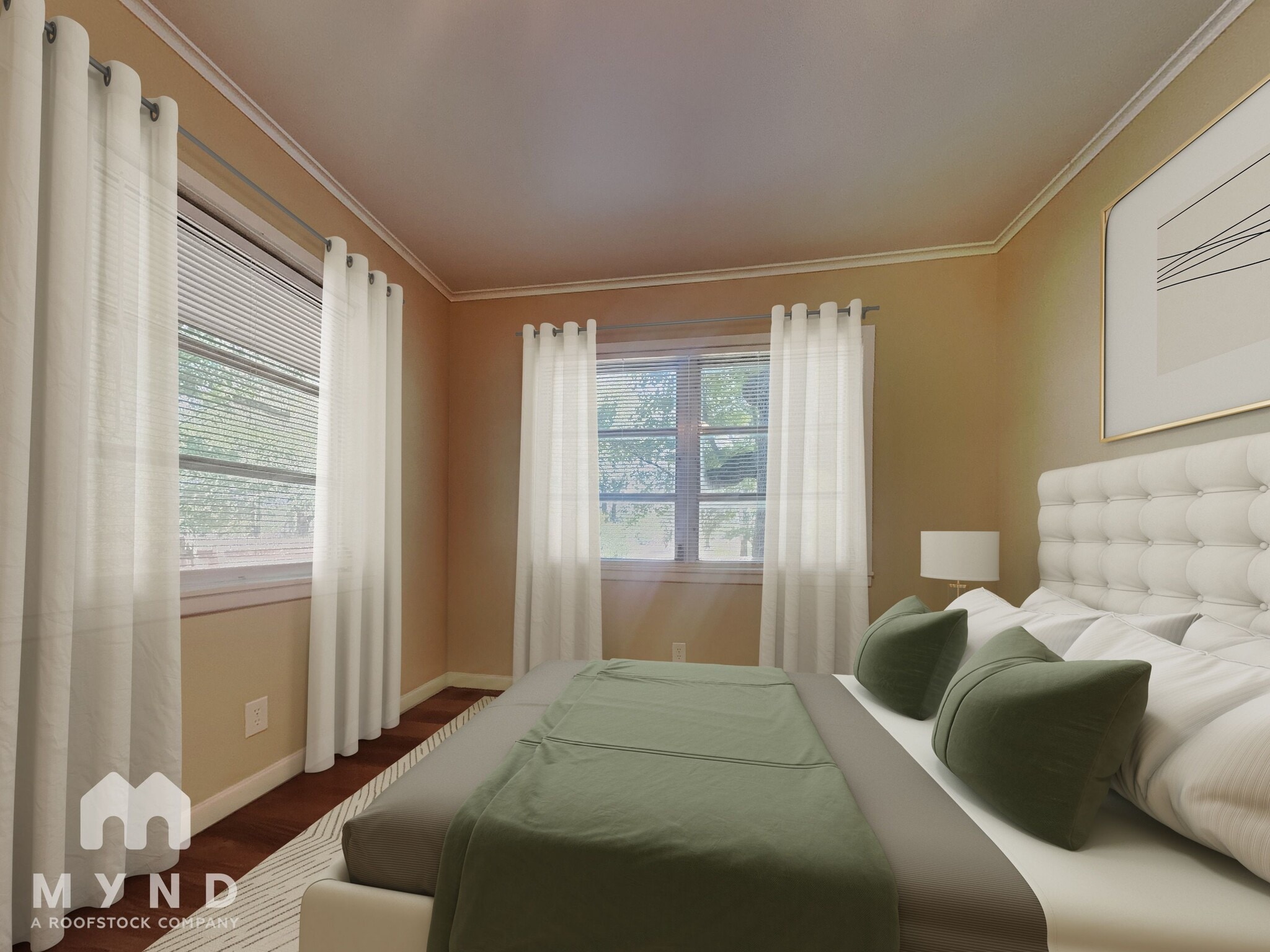 Building Photo - 2701 Stillwell Dr