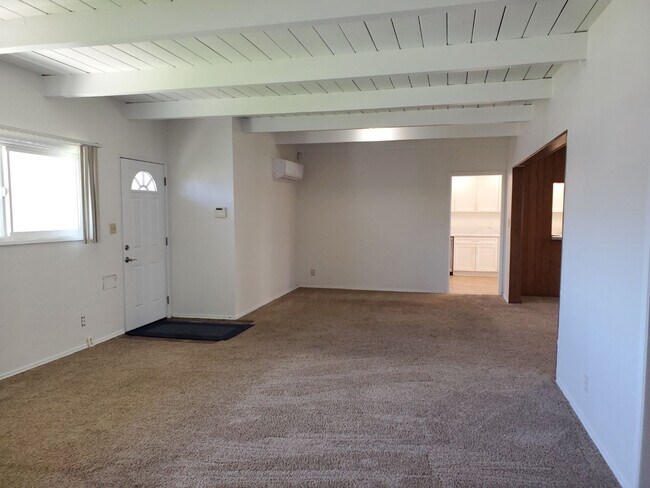 Building Photo - 3 BR / 1.75 BA home adjacent to SDSU available July 1st, 2026.