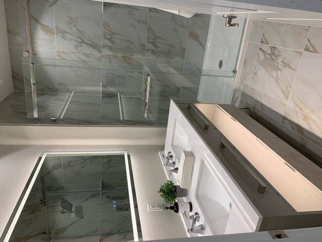 Floorplan - The Reserve at Red Oak