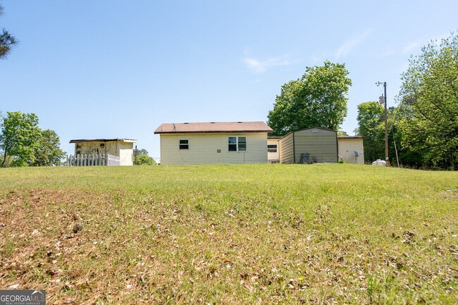 Building Photo - 3131 Langley Rd SW