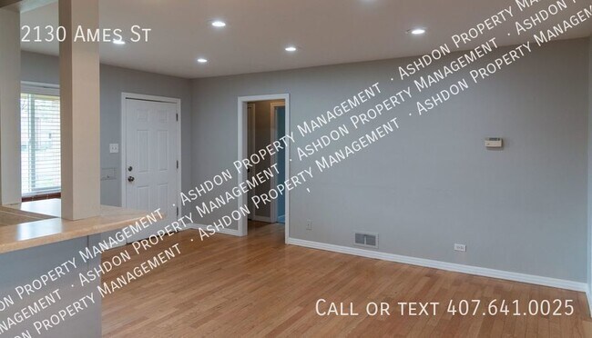 Building Photo - 2130 Ames St