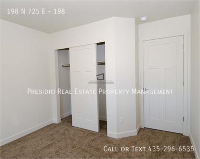 Building Photo - 198 N 725 E