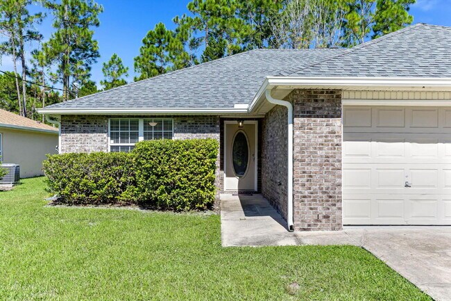 Building Photo - "Spacious 3-Bedroom Home with 2 Full Baths in the Heart of Palm Coast!"