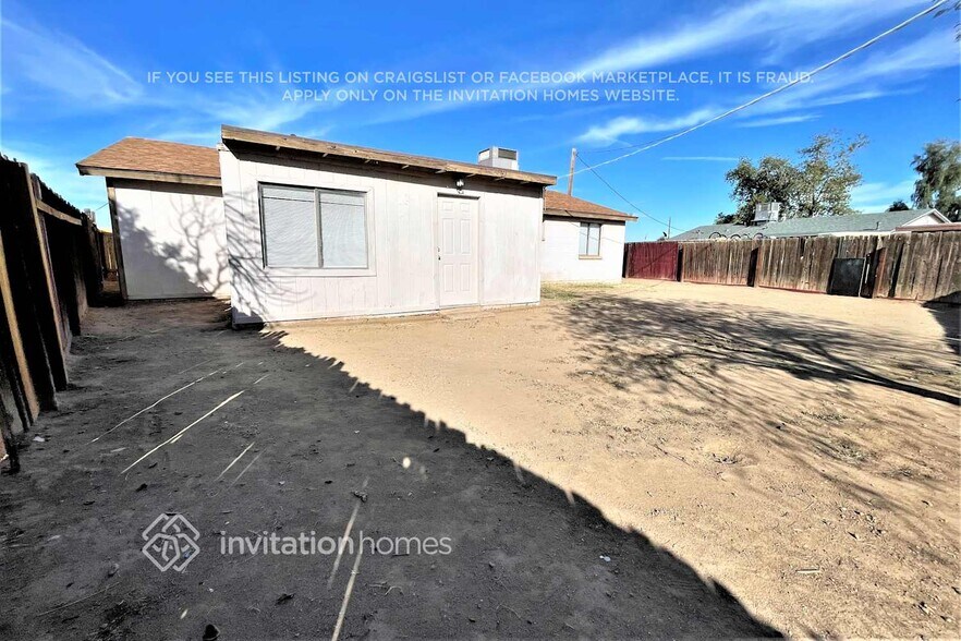 Building Photo - 7161 West Campbell Ave