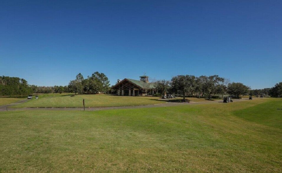 King & Bear Golf Course - 100 Laterra Links Cir