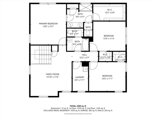 Building Photo - 709 Risdon Trail S