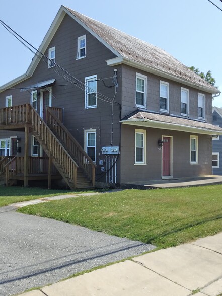 Building Photo - 62 W Charlotte St