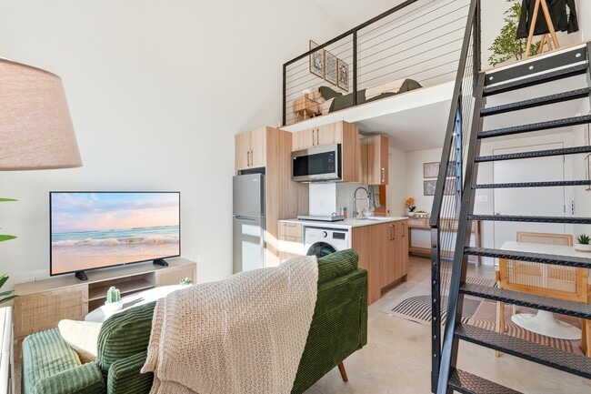 Building Photo - Coral Designer Studio Community Living