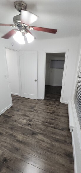 Bedroom - 10714 24th Ave NE