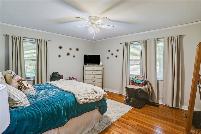 Building Photo - 3 Bedroom Home in Northeast Jackson