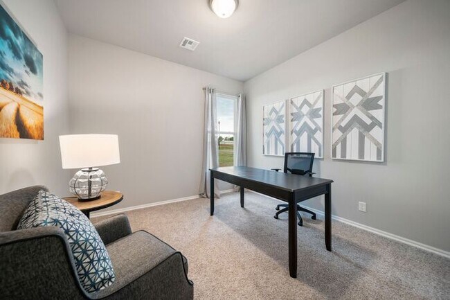 Building Photo - Stunning 3BR + Study in Prime Owasso/Colli...